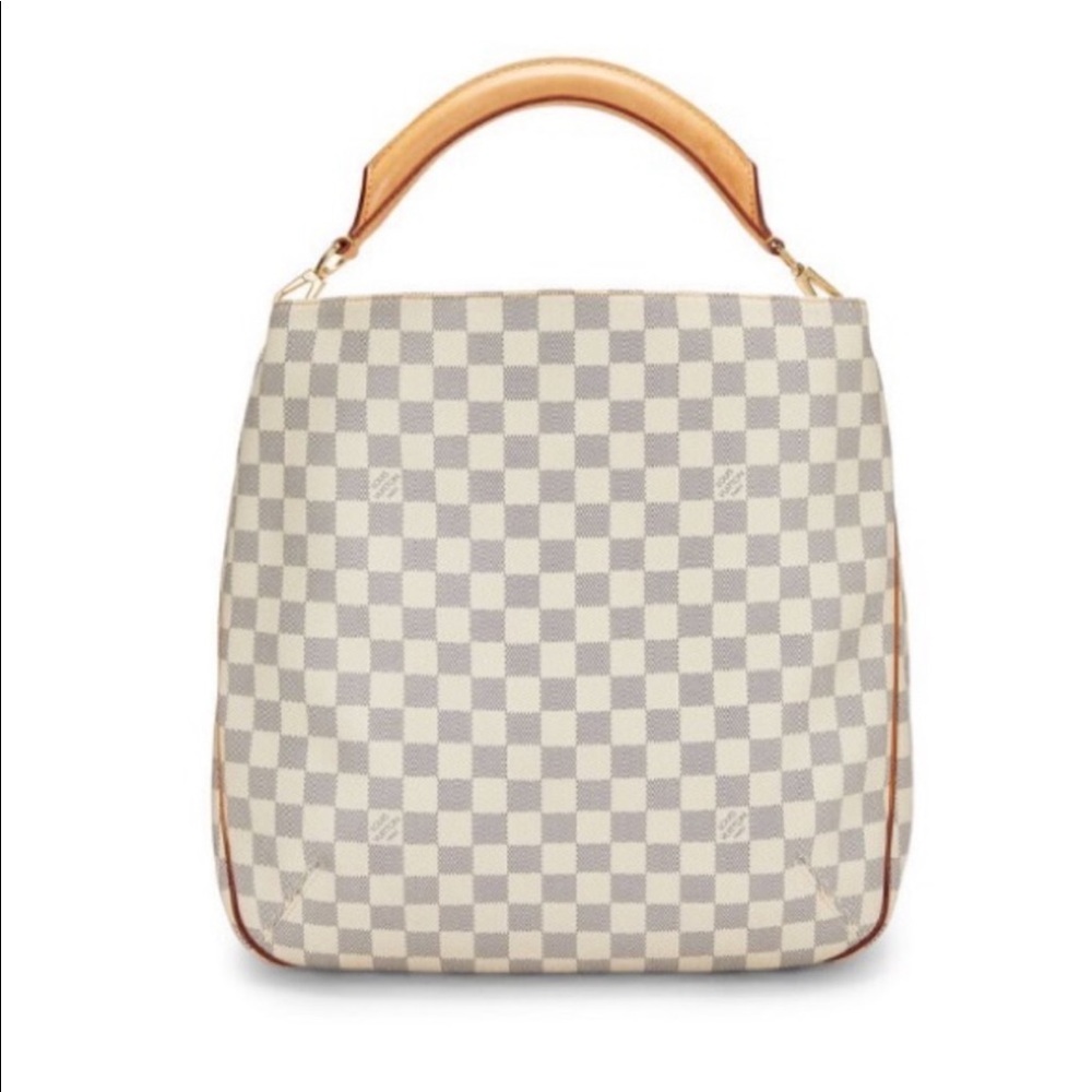 Louis Vuitton Soffi Gm
